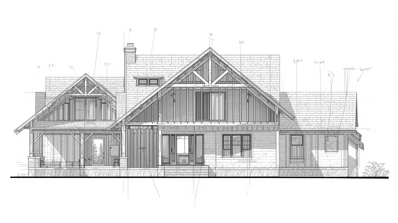 Load Bearing Wall Removal